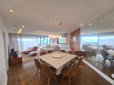 Apartamento, 3 quartos, 200 m² - Foto 4