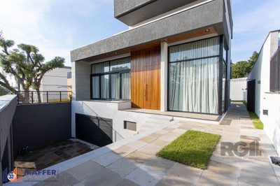 Casa, 3 quartos, 380 m² - Foto 5