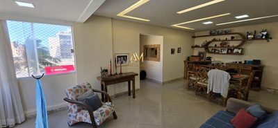 Apartamento, 3 quartos, 138 m² - Foto 3