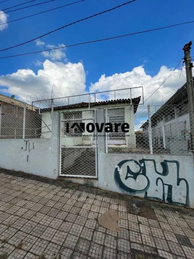 Casa, 219 m² - Foto 1