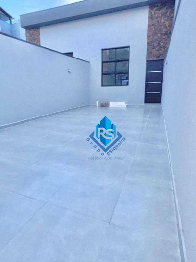 Casa, 3 quartos, 105 m² - Foto 2