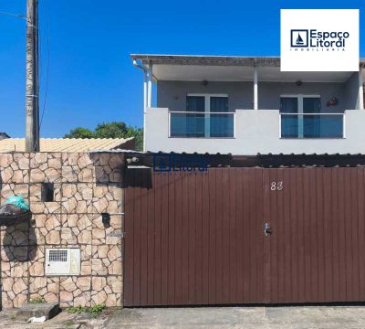 Casa, 3 quartos, 126 m² - Foto 1
