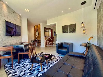 Apartamento, 2 quartos, 63 m² - Foto 4