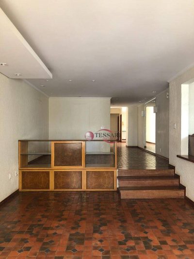 Apartamento, 3 quartos, 217 m² - Foto 4