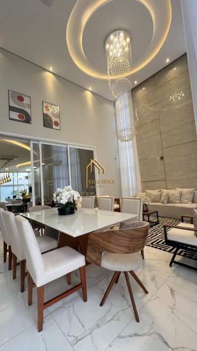 Casa de Condomínio, 3 quartos - Foto 3