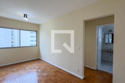 Apartamento, 1 quarto, 47 m² - Foto 4