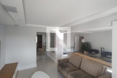 Apartamento, 3 quartos, 204 m² - Foto 2