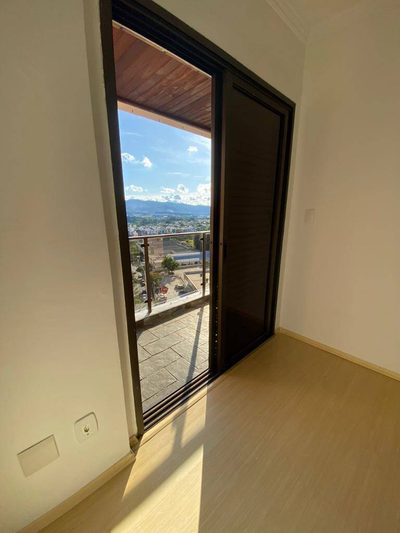 Apartamento, 3 quartos, 116 m² - Foto 5