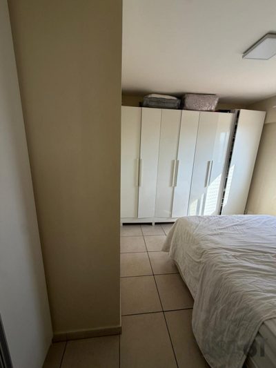 Apartamento, 2 quartos, 47 m² - Foto 3