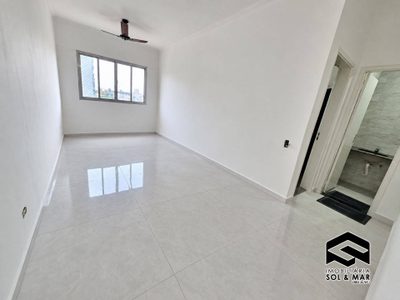 Apartamento, 1 quarto, 48 m² - Foto 1