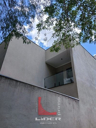 Casa, 3 quartos, 123 m² - Foto 3