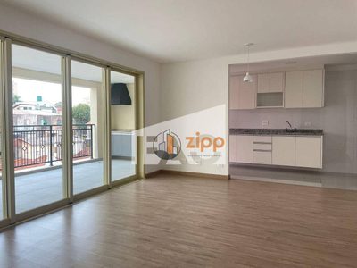 Apartamento, 3 quartos, 133 m² - Foto 1