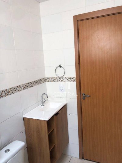 Apartamento, 2 quartos, 45 m² - Foto 4