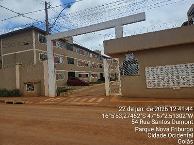 Apartamento, 2 quartos, 44 m² - Foto 1