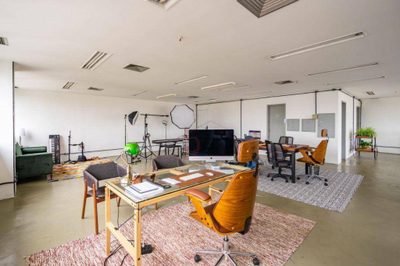 Sala-Conjunto, 122 m² - Foto 3