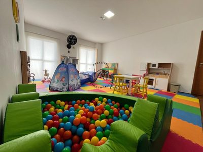 Apartamento, 3 quartos, 127 m² - Foto 5