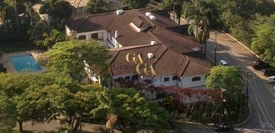 Casa de Condomínio, 11 quartos - Foto 2