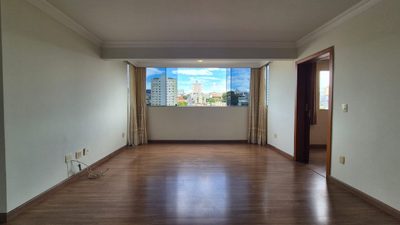 Apartamento, 4 quartos, 85 m² - Foto 4
