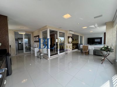 Apartamento, 4 quartos, 250 m² - Foto 3