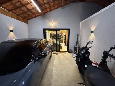 Casa, 3 quartos, 103 m² - Foto 4