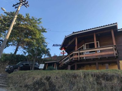 Casa, 2 quartos - Foto 1