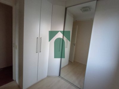 Apartamento, 3 quartos, 67 m² - Foto 5