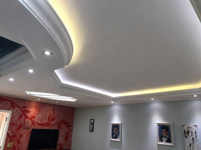 Sobrado, 3 quartos, 144 m² - Foto 2