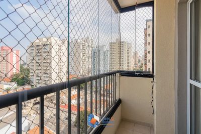 Apartamento, 2 quartos, 54 m² - Foto 4