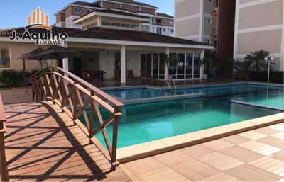 Apartamento, 3 quartos, 63 m² - Foto 3