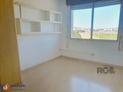 Apartamento, 2 quartos, 57 m² - Foto 5