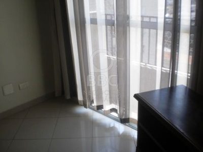 Apartamento, 2 quartos, 55 m² - Foto 2