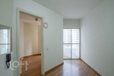 Apartamento, 1 quarto, 24 m² - Foto 3