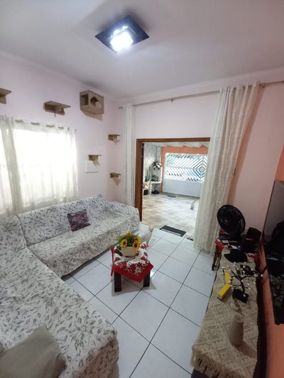 Casa, 2 quartos, 98 m² - Foto 4