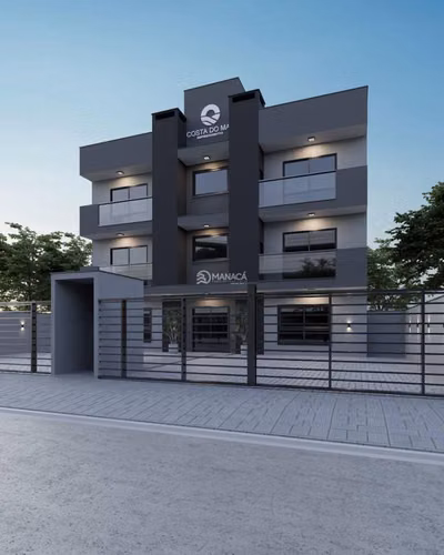 Apartamento, 2 quartos, 65 m² - Foto 1