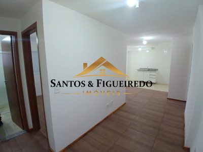 Apartamento, 2 quartos, 60 m² - Foto 2