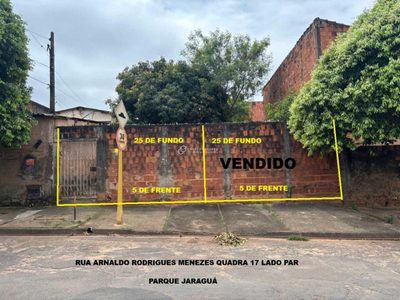 Terreno - Foto 1