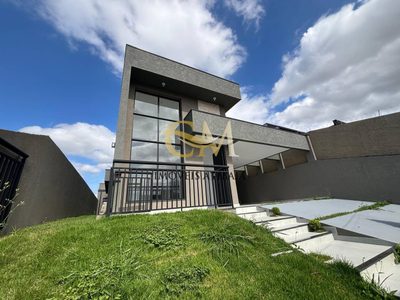 Casa, 3 quartos, 384 m² - Foto 3