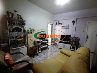 Apartamento, 1 quarto, 40 m² - Foto 3