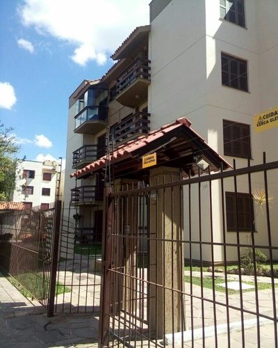 Apartamento, 2 quartos, 63 m² - Foto 2