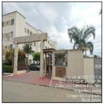 Apartamento, 2 quartos, 47 m² - Foto 1
