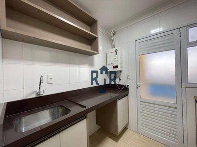 Apartamento, 3 quartos, 130 m² - Foto 3