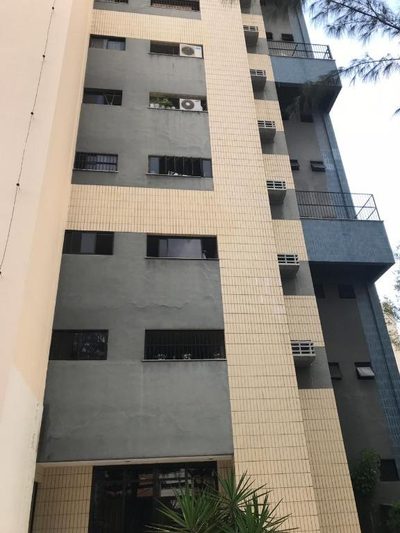 Apartamento, 3 quartos, 120 m² - Foto 1