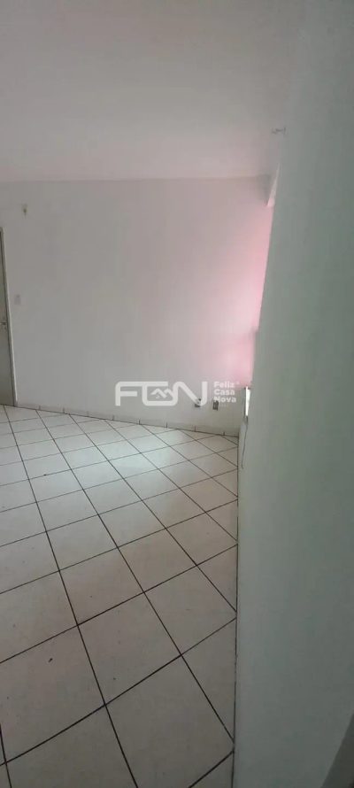 Apartamento, 2 quartos, 47 m² - Foto 2