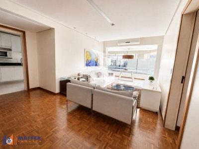 Apartamento, 2 quartos, 112 m² - Foto 2