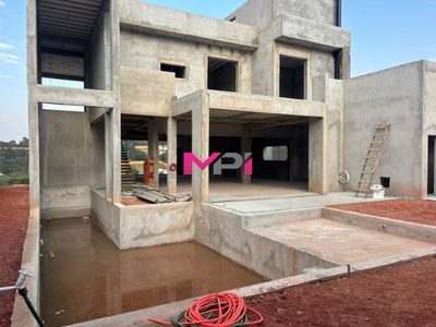 Casa de Condomínio, 4 quartos - Foto 2