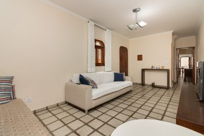 Casa, 4 quartos, 208 m² - Foto 3