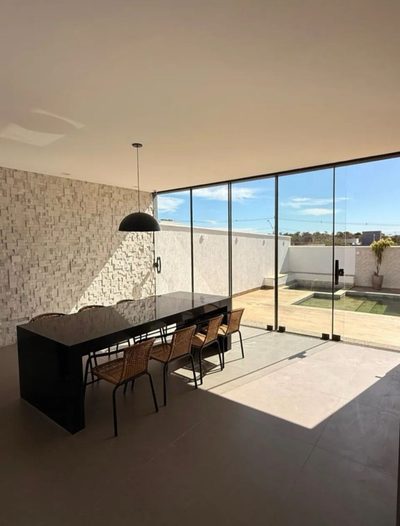 Casa de Condomínio, 3 quartos - Foto 5