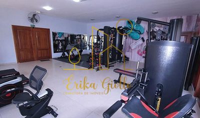 Casa, 3 quartos, 365 m² - Foto 3