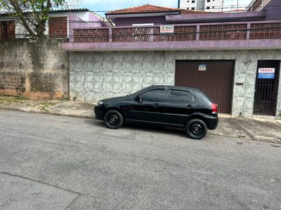 Sobrado, 3 quartos, 168 m² - Foto 1