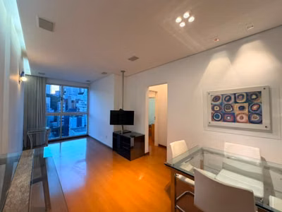 Apartamento, 2 quartos, 70 m² - Foto 1